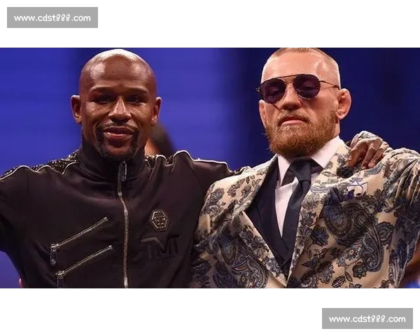 梅威瑟对阵康纳比赛几点开始全球直播时间全解析赛事看点与观赛指南