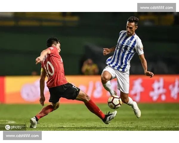 中超赛场富力迎战大连强强对话争夺关键三分焦点之战引爆周末看点