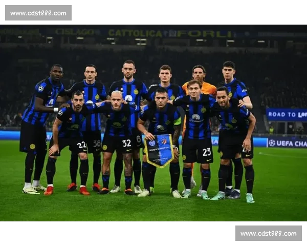 意甲焦点战切沃主场迎战国际米兰豪门对决看点十足