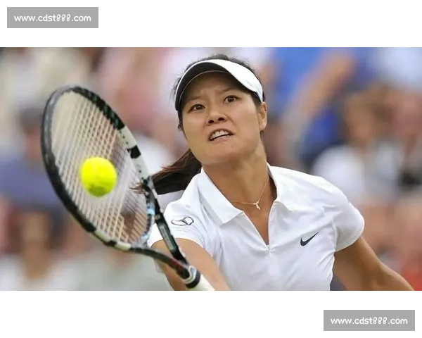 巅峰对决回顾李娜与沃兹尼亚奇赛场恩怨与时代交锋经典女单对抗