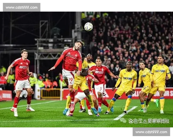 伯恩茅斯主场迎战阿森纳争夺英超关键三分焦点战前瞻悬念十足之夜