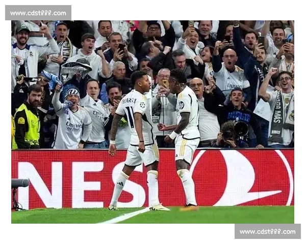 皇马与曼城巅峰对决欧冠舞台再燃王者之争历史荣耀与现代战术的终极碰撞