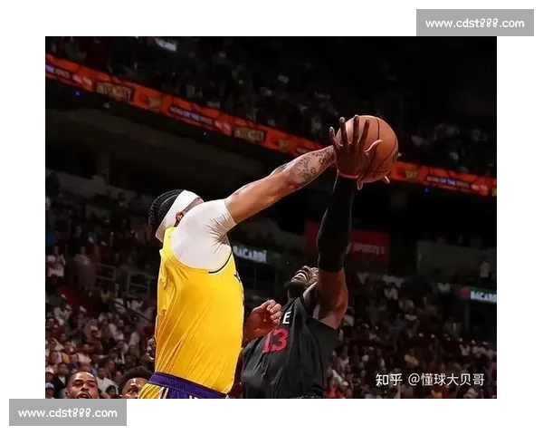 湖人对决热火总决赛第五场高清直播全程回放看点解析精彩瞬间战术盘点