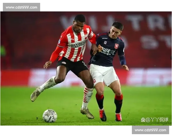 特温特与奥斯激战正酣 决战胜者将在荷甲排名中占据关键位置