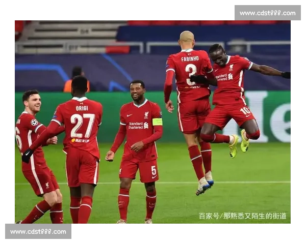 沃特福特主场迎战利物浦英超强弱对决看点解析战术博弈与争冠走势