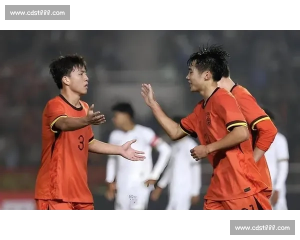 国足迎战巴拉圭强敌考验实力亚洲足球再上新台阶向世界看齐奋进前