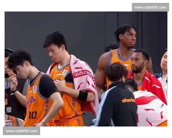 篮球美国队对阵中国队焦点之战引发全球球迷热议与期待展望新一代对决