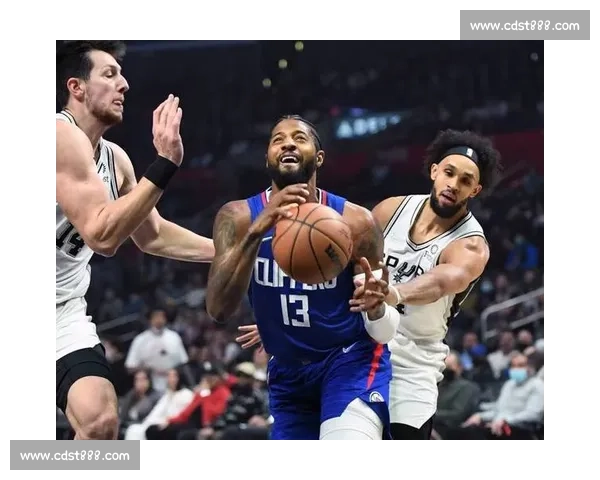 马刺对阵灰熊直播前瞻焦点球员战术走势全解析比赛胜负看点深度解读