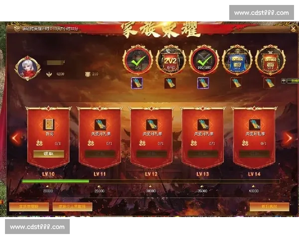 龙斗vs巅峰对决揭开热血策略与操作极限之战新篇章荣耀征途全面升级