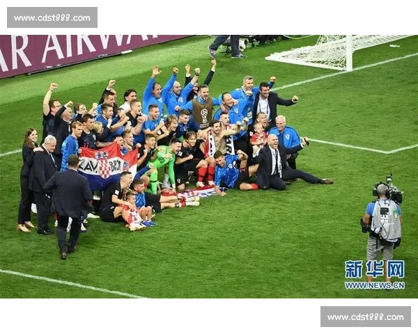 英格兰对阵克罗地亚焦点之战解析两队实力与走势前瞻全面观察看点