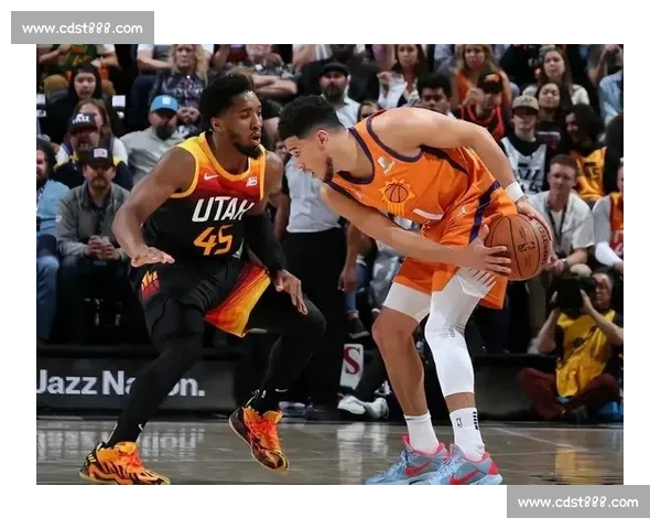 火箭爵士季后赛第五场鏖战全纪录关键调整与胜负转折解析